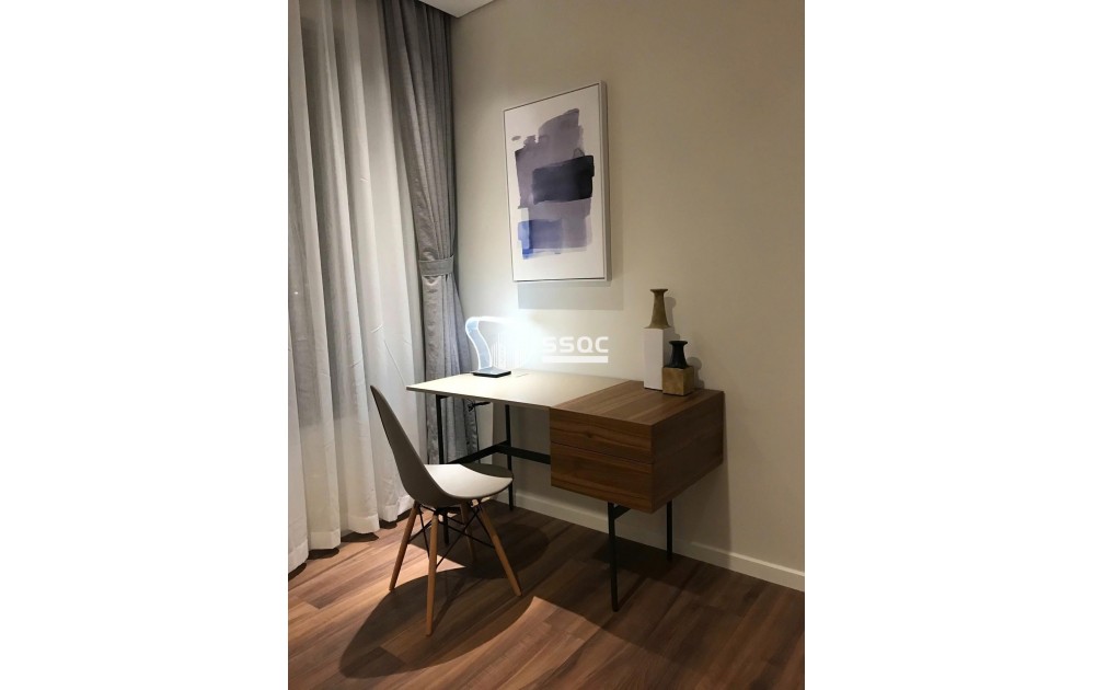 [CHO THUÊ] CĂN 3PN SÂN VƯỜN ĐẢO KIM CƯƠNG THÁP MALDIVES GIÁ TỐT