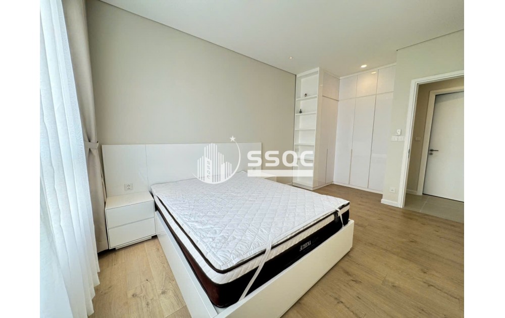 CHO THUÊ CĂN HỘ 2PN RỘNG ĐẸP THÁP BORA – ĐẢO KIM CƯƠNG