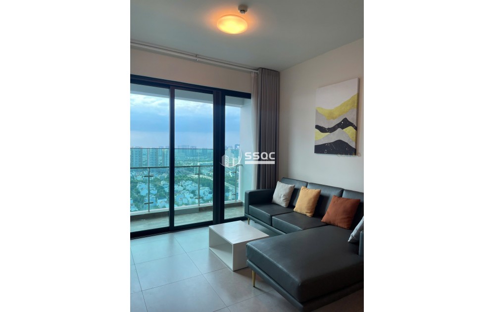 Tin thật 100% - Giỏ hàng CC Feliz En Vista giá siêu tốt, thiết kế hiện đại đủ loại hình căn hộ