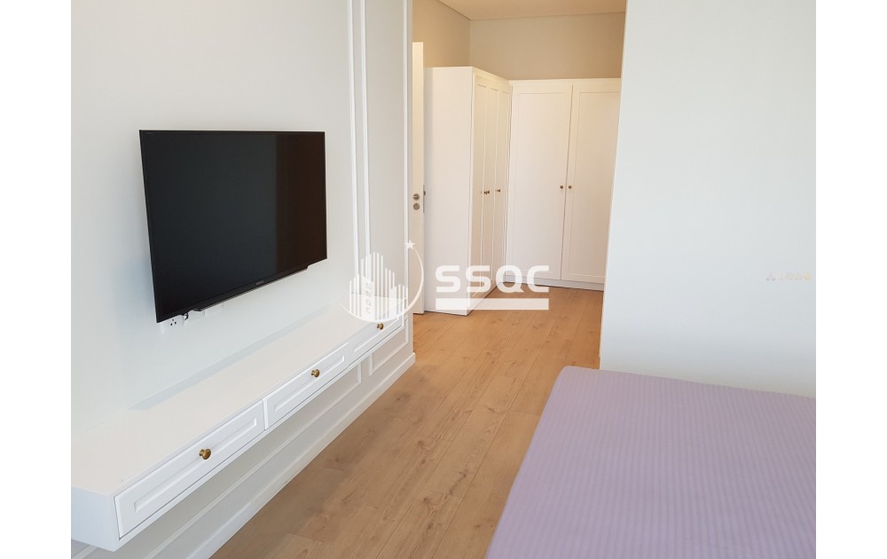 CHO THUÊ 2PN GIÁ RẺ NHẤT ĐẢO KIM CƯƠNG – VIEW SÔNG SG, FULL NỘI THẤT