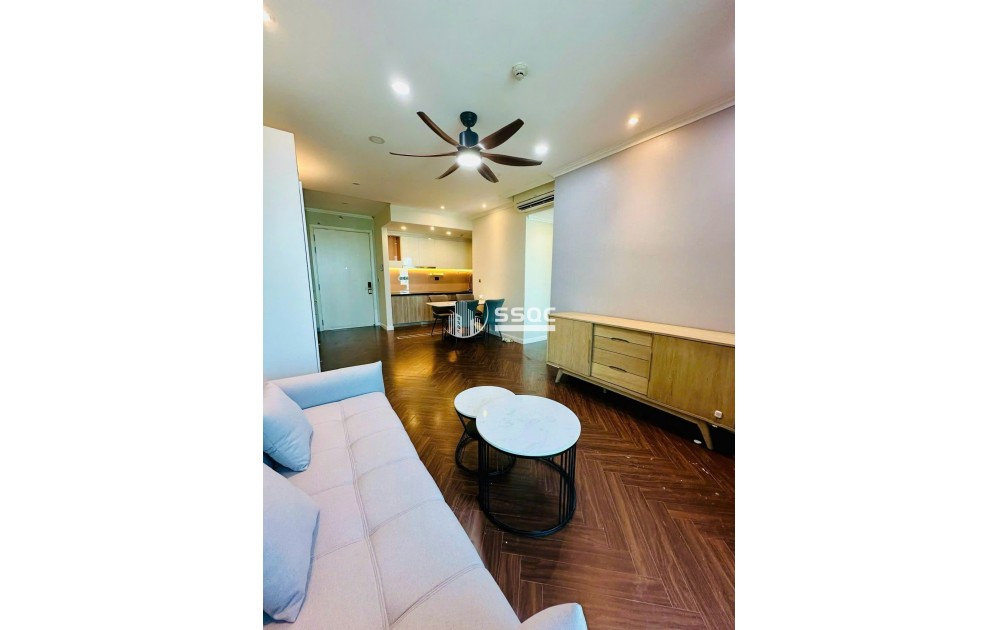 CHUYỂN NHƯỢNG 2PN FELIZ EN VISTA - BÀN GIAO FULL NỘI THẤT