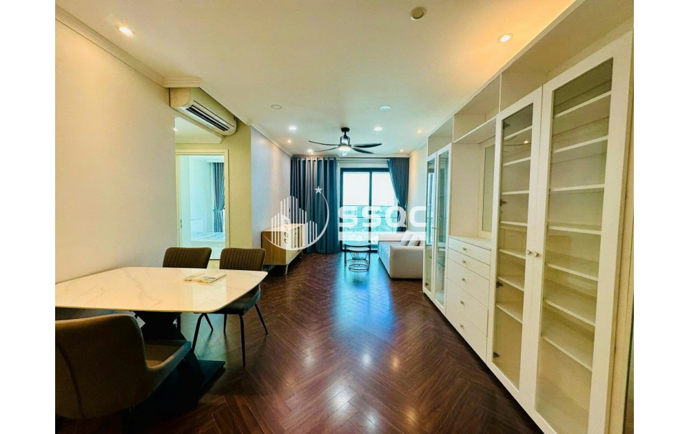 CHUYỂN NHƯỢNG 2PN FELIZ EN VISTA - BÀN GIAO FULL NỘI THẤT