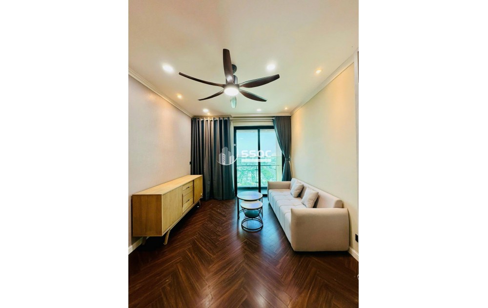 CHUYỂN NHƯỢNG 2PN FELIZ EN VISTA - BÀN GIAO FULL NỘI THẤT