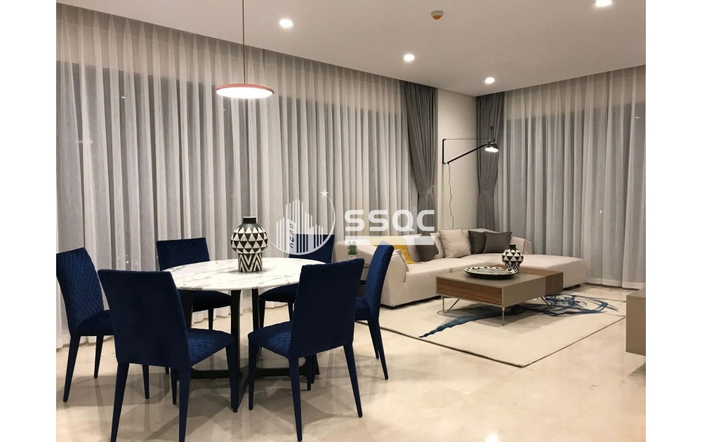 [CHO THUÊ] CĂN 3PN SÂN VƯỜN ĐẢO KIM CƯƠNG THÁP MALDIVES GIÁ TỐT