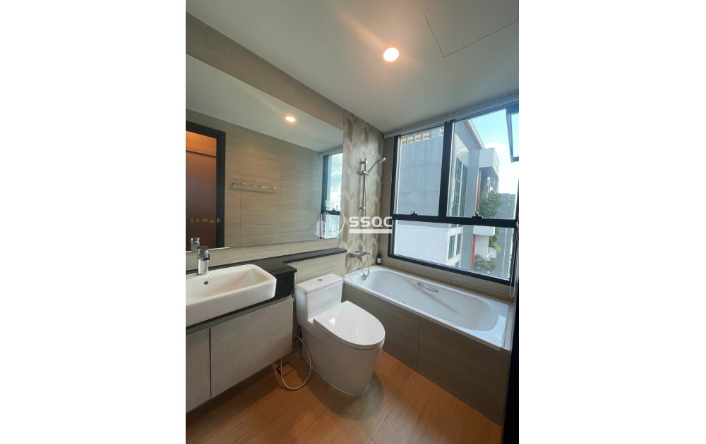 FELIZ EN VISTA BÁN CĂN 3PN, TẦNG CAO VIEW LANDMARK 81