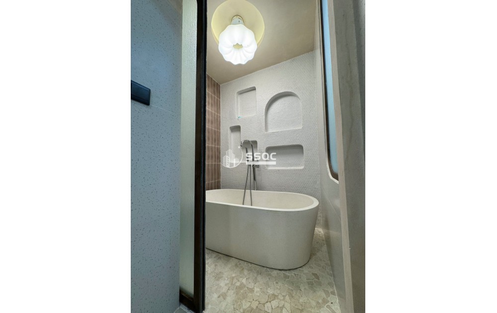 Tin thật 100% - Cho Thuê Căn Hộ Duplex 2PN - Feliz En Vista