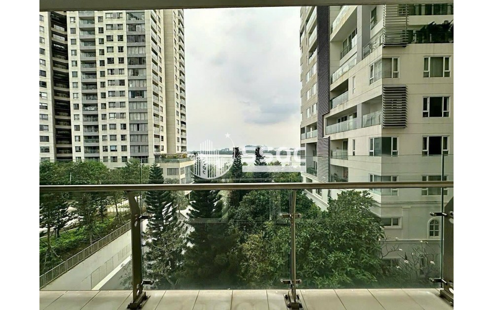 ĐẢO KIM CƯƠNG - CHO THUÊ CĂN HỘ DT 180M2, VIEW CỰC THOÁNG TẦNG CAO