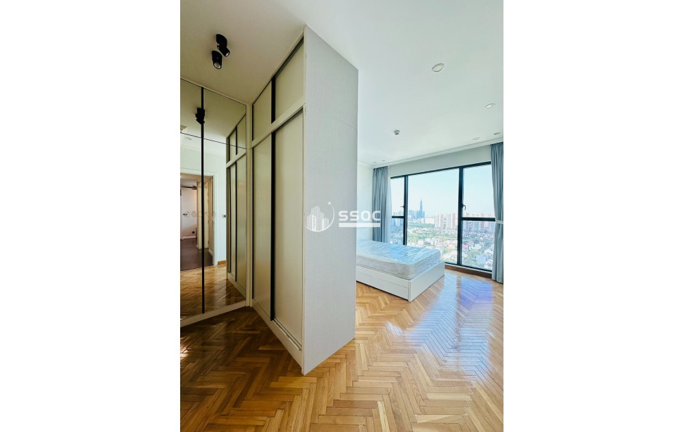 GIÁ BÁN TỐT NHẤT CĂN 2PN FELIZ EN VISTA TẦNG CAO - VIEW LUNG LINH TẠI FELIZ EN VISTA