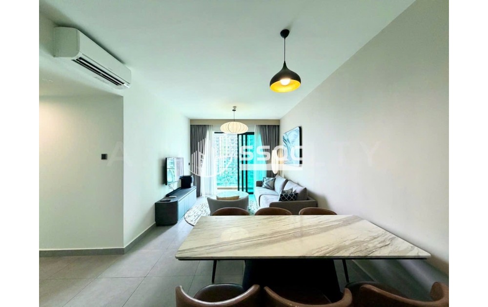 HOT 3PN TOÀ D FELIZ - TẦNG TRUNG VIEW ĐẸP - GIÁ TỐT