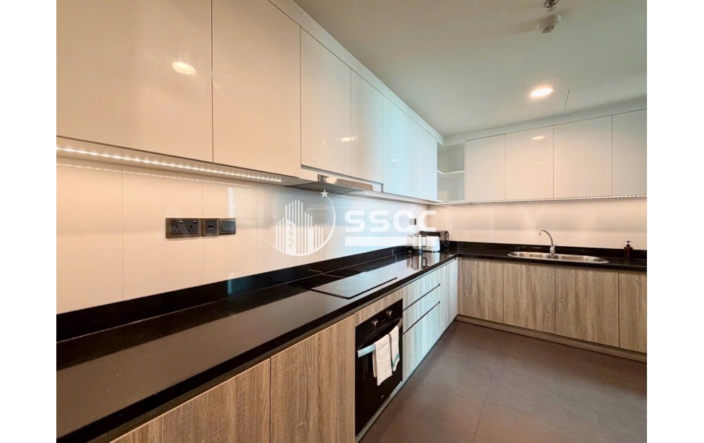 HOT 3PN TOÀ D FELIZ - TẦNG TRUNG VIEW ĐẸP - GIÁ TỐT
