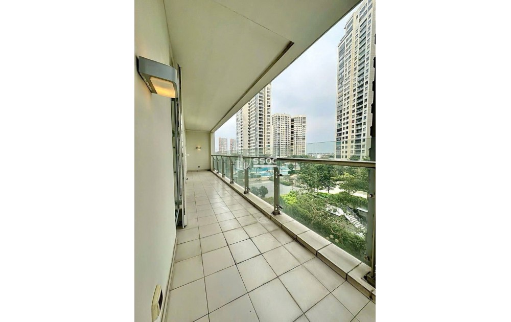 ĐẢO KIM CƯƠNG - CHO THUÊ CĂN HỘ DT 180M2, VIEW CỰC THOÁNG TẦNG CAO