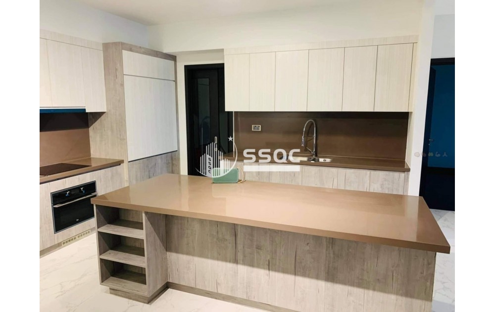 CHO THUÊ CĂN HỘ SKY VILLA FELIZ EN VISTA, ĐẦY ĐỦ TIỆN ÍCH - NỘI THẤT HIỆN ĐẠI