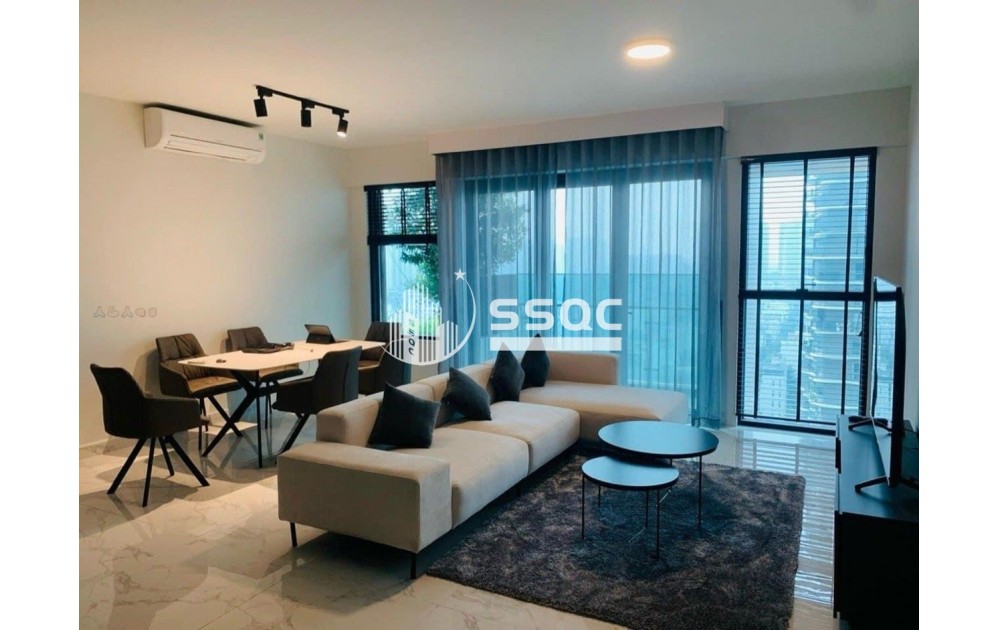 CHO THUÊ CĂN HỘ SKY VILLA FELIZ EN VISTA, ĐẦY ĐỦ TIỆN ÍCH - NỘI THẤT HIỆN ĐẠI