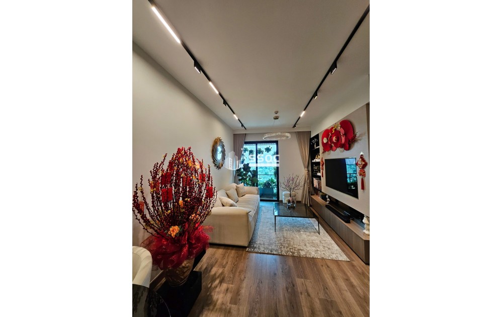 CHUYỂN NHƯỢNG CĂN 1PN FELIZ EN VISTA - FULL NỘI THẤT - NỘI THẤT HIỆN ĐẠI