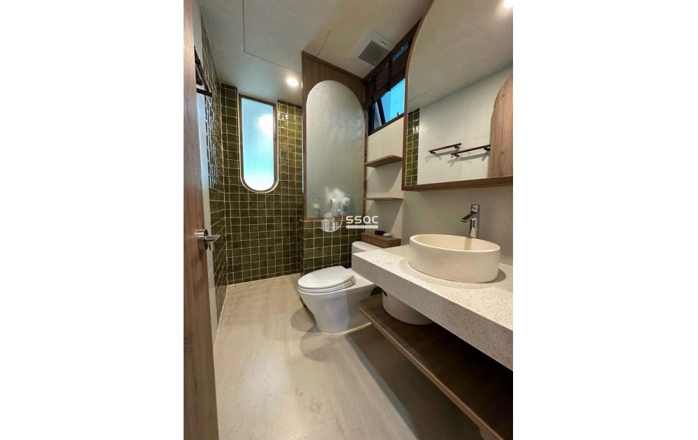Tin thật 100% - Cho Thuê Căn Hộ Duplex 2PN - Feliz En Vista