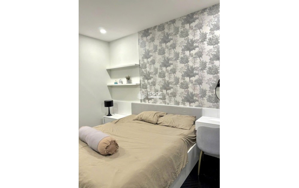 Tin thật 100% -  Cho Thuê Căn Hộ Duplex 2PN - Feliz En Vista