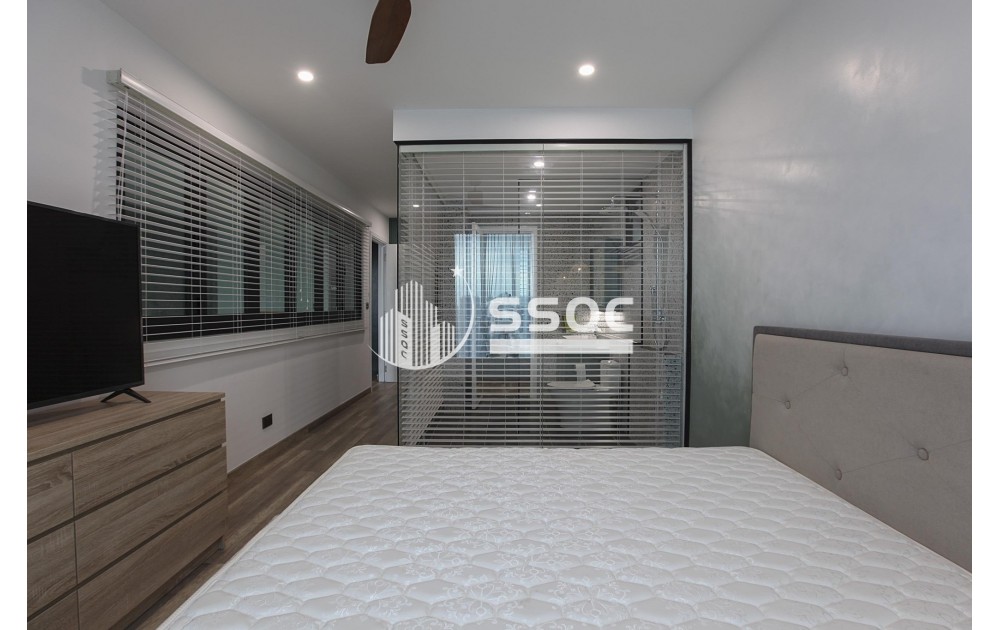 CHO THUÊ CĂN HỘ DUPLEX 2 PHÒNG NGỦ - FELIZ EN VISTA