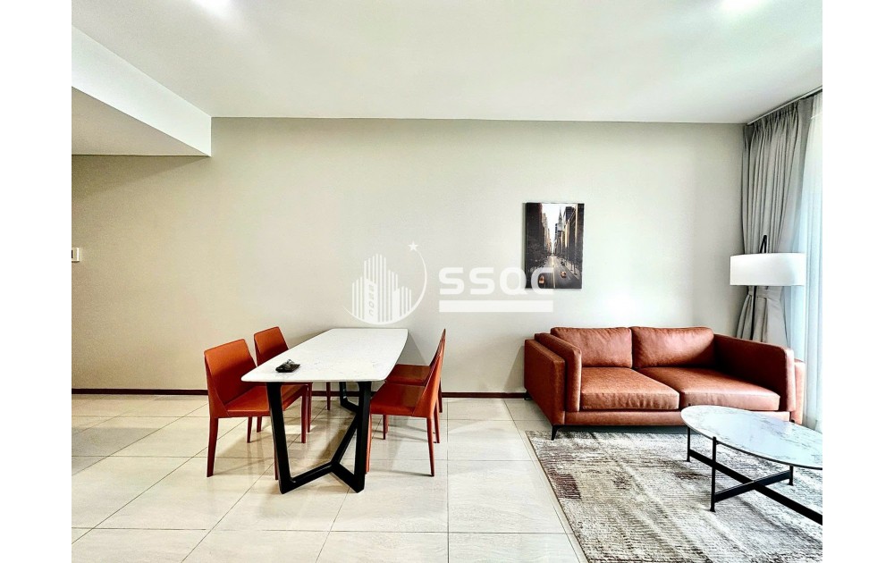HOT - CHO THUÊ CĂN 1 PHÒNG NGỦ ĐẦY ĐỦ NỘI THẤT GIÁ TỐT NHẤT ONE VERANDAH