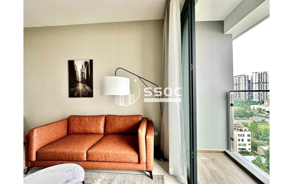 HOT - CHO THUÊ CĂN 1 PHÒNG NGỦ ĐẦY ĐỦ NỘI THẤT GIÁ TỐT NHẤT ONE VERANDAH