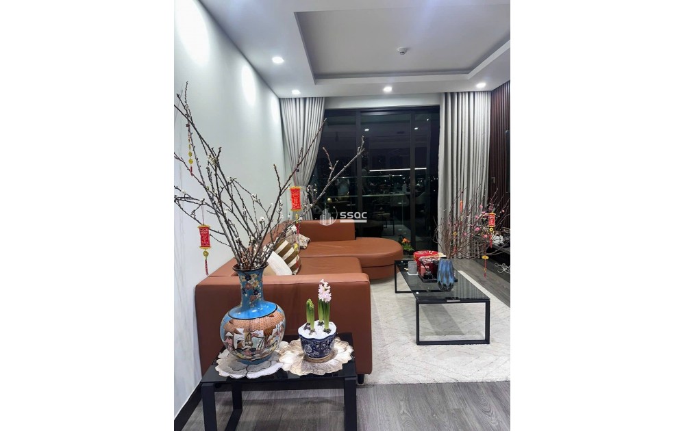 FELIZ EN VISTA ll BÁN 3 PHÒNG NGỦ -- WIEW ĐẸP - GIÁ 12.4 TỶ !