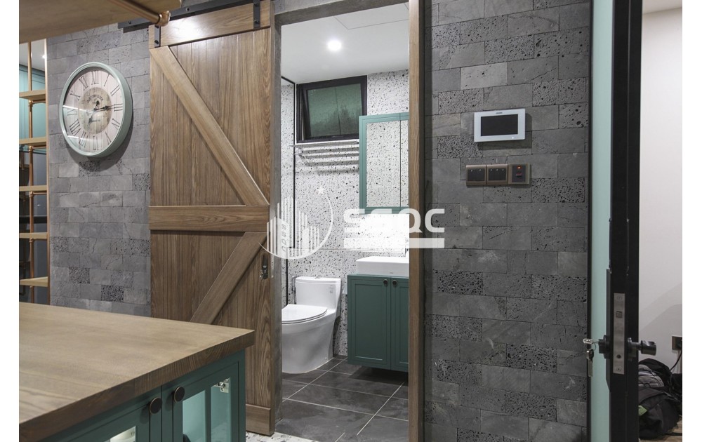 CHO THUÊ CĂN HỘ DUPLEX 2 PHÒNG NGỦ - FELIZ EN VISTA