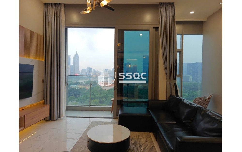 ĐỘC QUYỀN CHO THUÊ 2PN view HOA HẬU tại Tilia Empire City