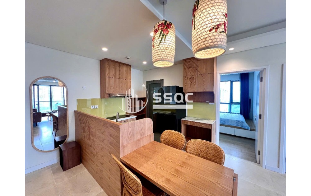 TIN THẬT 100% - ĐẢO KIM CƯƠNG – THÁP CANARY [CHO THUÊ]