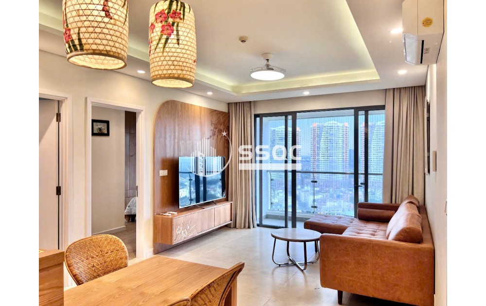TIN THẬT 100% - ĐẢO KIM CƯƠNG – THÁP CANARY [CHO THUÊ]