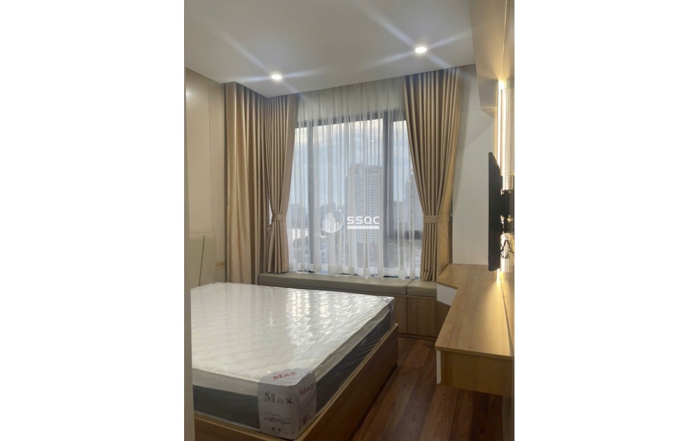 ONE VERANDAH CHUYỂN NHƯỢNG - CĂN GÓC - VIEW SÔNG - GIÁ TỐT