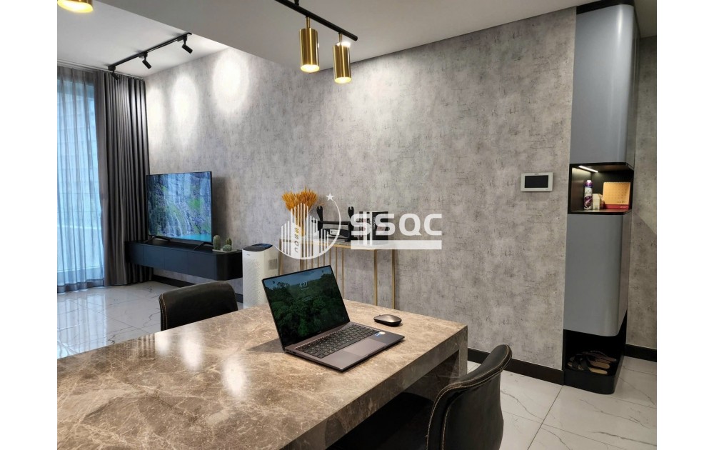 TIN THẬT 100% - CHO THUÊ CĂN HỘ 1PN NỘI THÁT HIỆN ĐẠI, GIÁ TỐT NHẤT  EMPIRE CITY