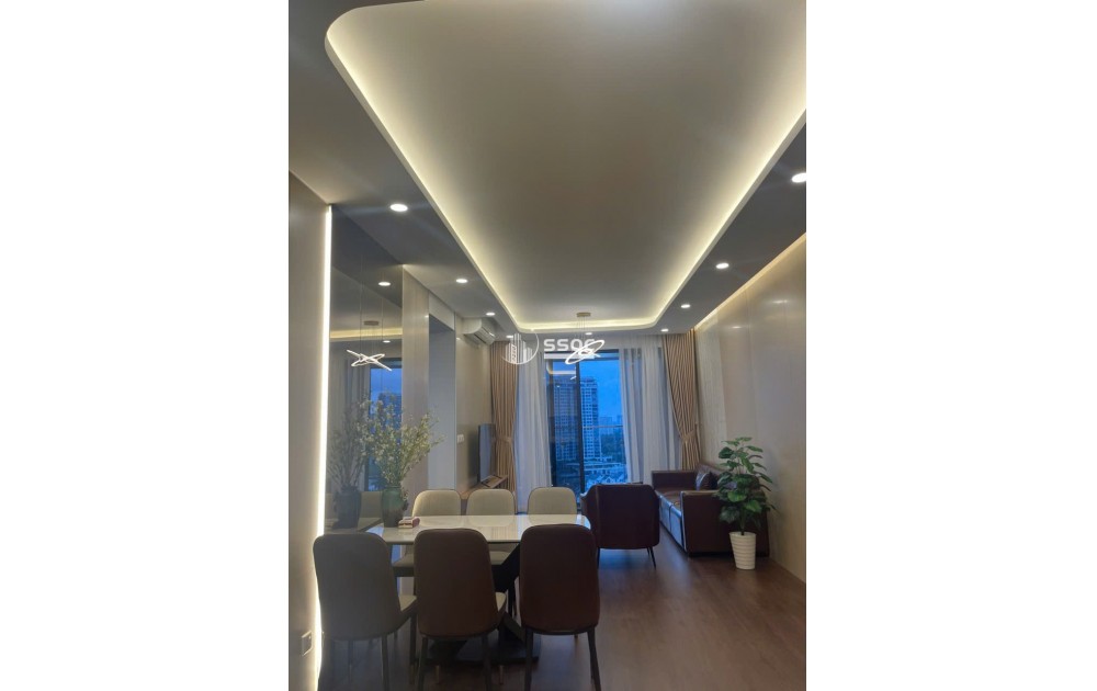 ONE VERANDAH CHUYỂN NHƯỢNG - CĂN GÓC - VIEW SÔNG - GIÁ TỐT