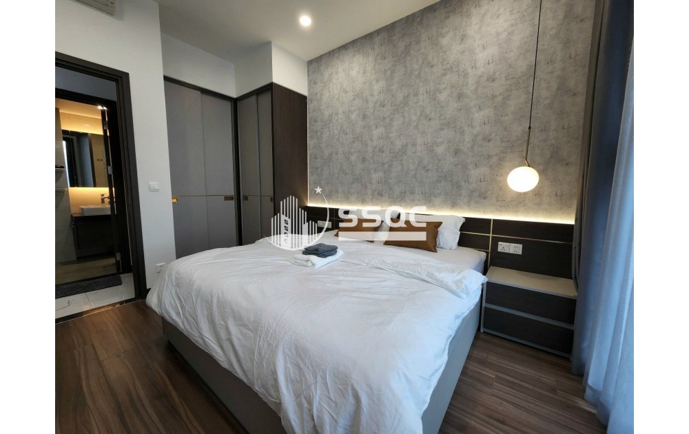 TIN THẬT 100% - CHO THUÊ CĂN HỘ 1PN NỘI THÁT HIỆN ĐẠI, GIÁ TỐT NHẤT  EMPIRE CITY