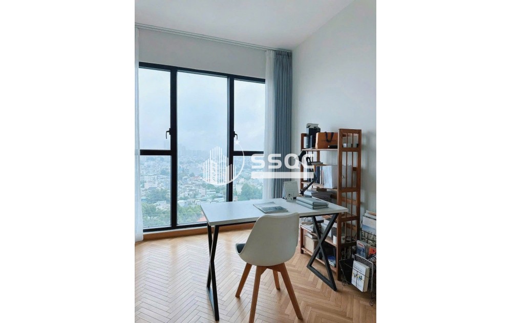 HOT - BÁN NHANH CĂN HỘ 2PN 82M2, ĐẦY ĐỦ NỘI THẤT - VIEW THOÁNG MÁT