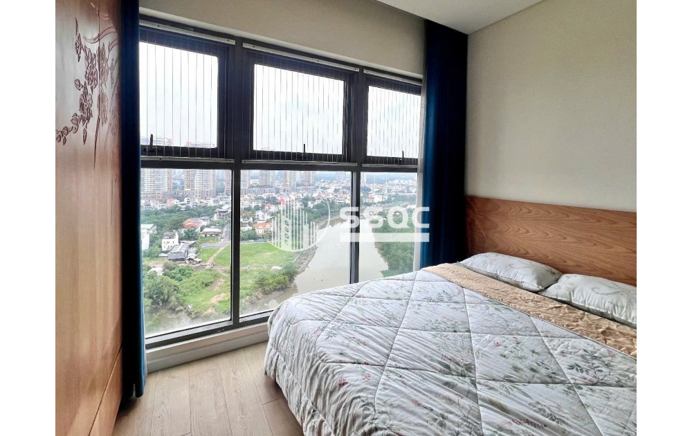 TIN THẬT 100% - ĐẢO KIM CƯƠNG – THÁP CANARY [CHO THUÊ]