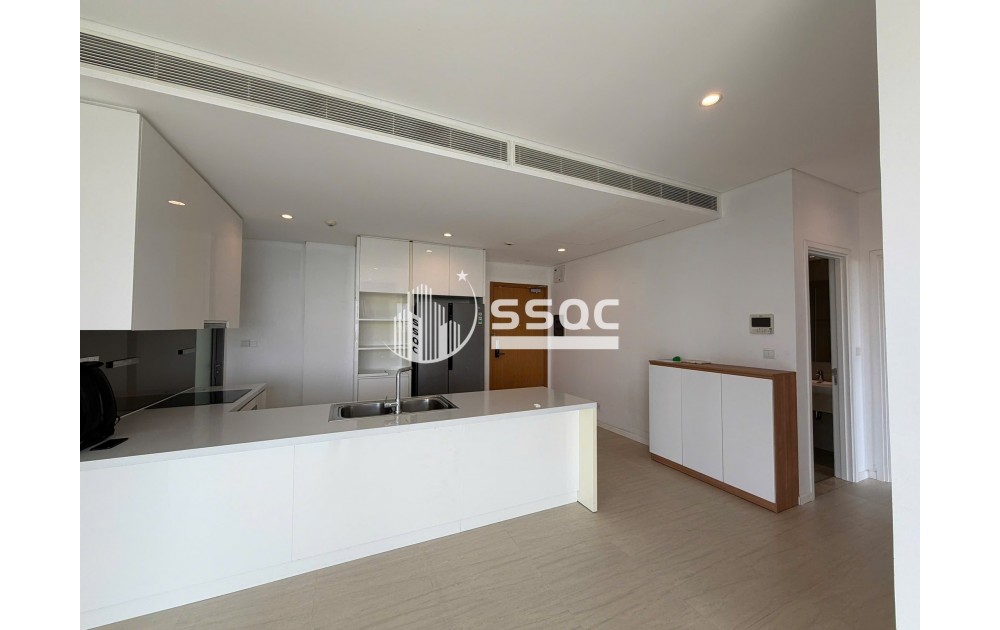 CHO THUÊ CĂN HỘ ĐẢO KIM CƯƠNG, VIEW THOÁNG MÁT, HIỆN TRẠNG NHƯ HÌNH