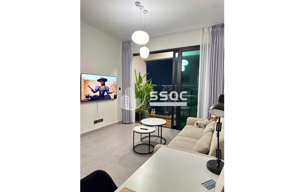 HOT - BÁN NHANH CĂN HỘ 2PN 82M2, ĐẦY ĐỦ NỘI THẤT - VIEW THOÁNG MÁT