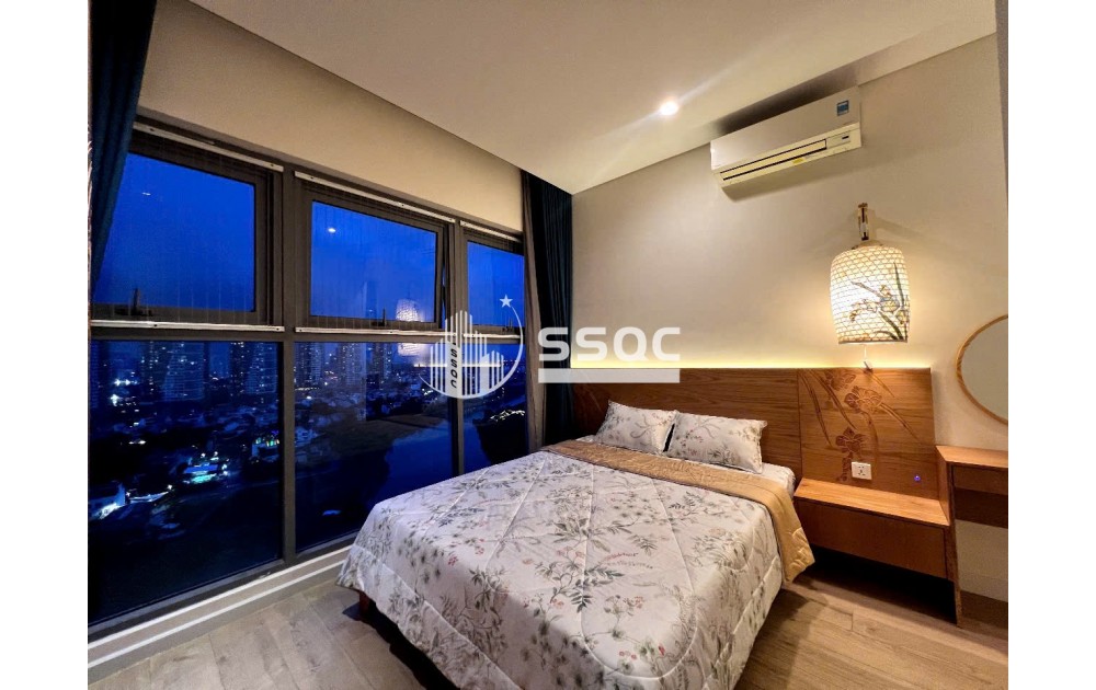TIN THẬT 100% - ĐẢO KIM CƯƠNG – THÁP CANARY [CHO THUÊ]
