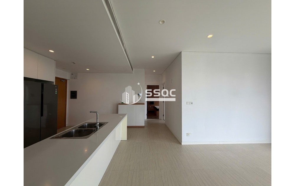 CĂN HỘ CAO CẤP 3PN CHO THUÊ - ĐẢO KIM CƯƠNG, PHƯỜNG BÌNH TRƯNG