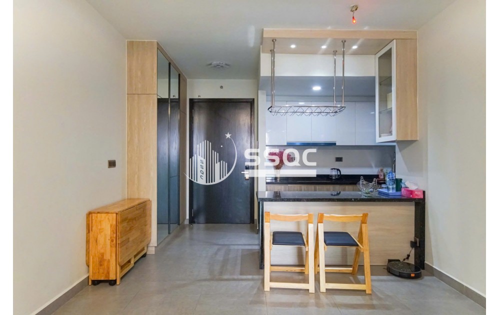 GIÁ THUÊ CỰC TỐT – VIEW ĐẸP – FULL NỘI THẤT – DỌN VÀO Ở NGAY