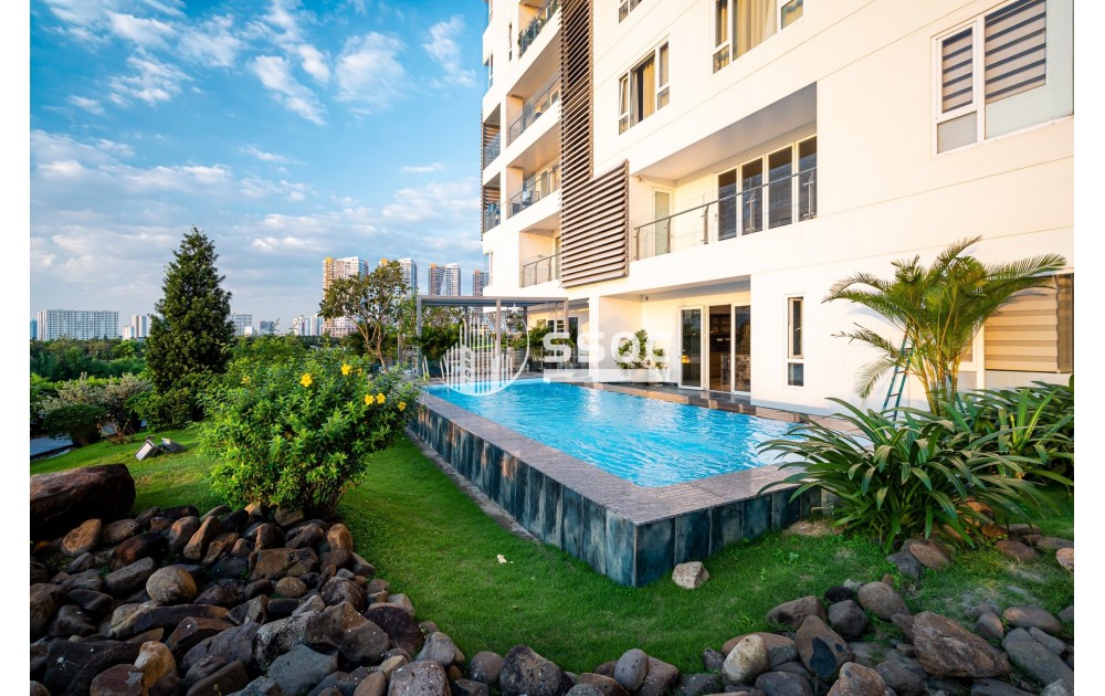 VILLA ĐẢO KIM CƯƠNG – NƠI ĐẲNG CẤP GẶP GỠ SỰ TINH TẾ