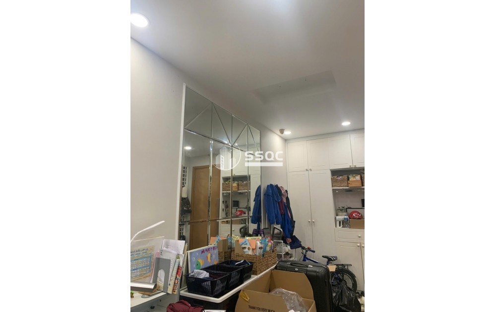 GIÁ CHỈ 7.5 TỶ – SỔ HỒNG SẴN – NHÀ TRỐNG – FULL NỘI THẤT