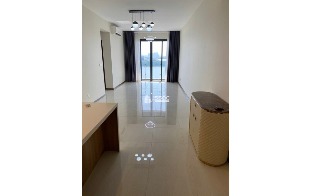 ONE VERANDAH – CĂN 3 PHÒNG NGỦ VIEW SÔNG THOÁNG ĐẸP, FULL NỘI THẤT CAO CẤP – GIÁ TỐT HIẾM