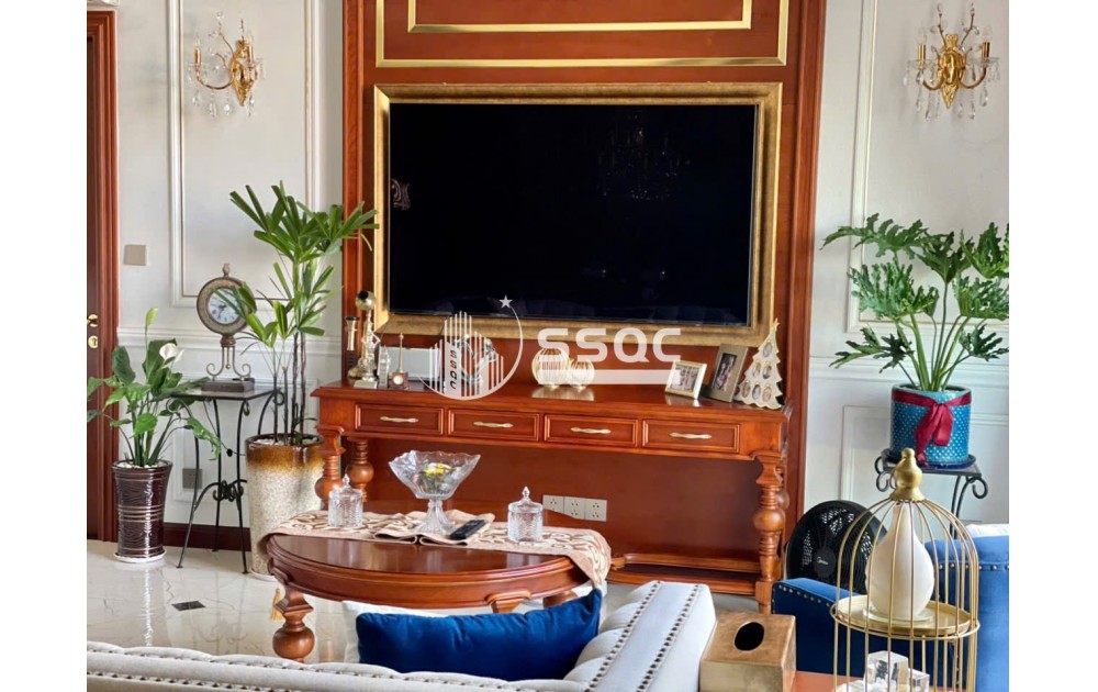 VISTA VERDE DUPLEX – KHÔNG GIAN SỐNG 5 PHÒNG NGỦ ĐẲNG CẤP, FULL NỘI THẤT SANG TRỌNG