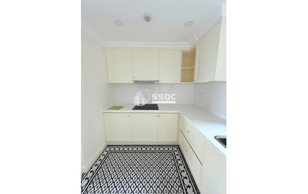 VISTA VERDE DUPLEX 356M² – KHÔNG GIAN SỐNG ĐẲNG CẤP, TRẦN CAO THOÁNG ĐÓN ÁNH SÁNG, THIẾT KẾ ĐỘC BẢN 6PN + 1