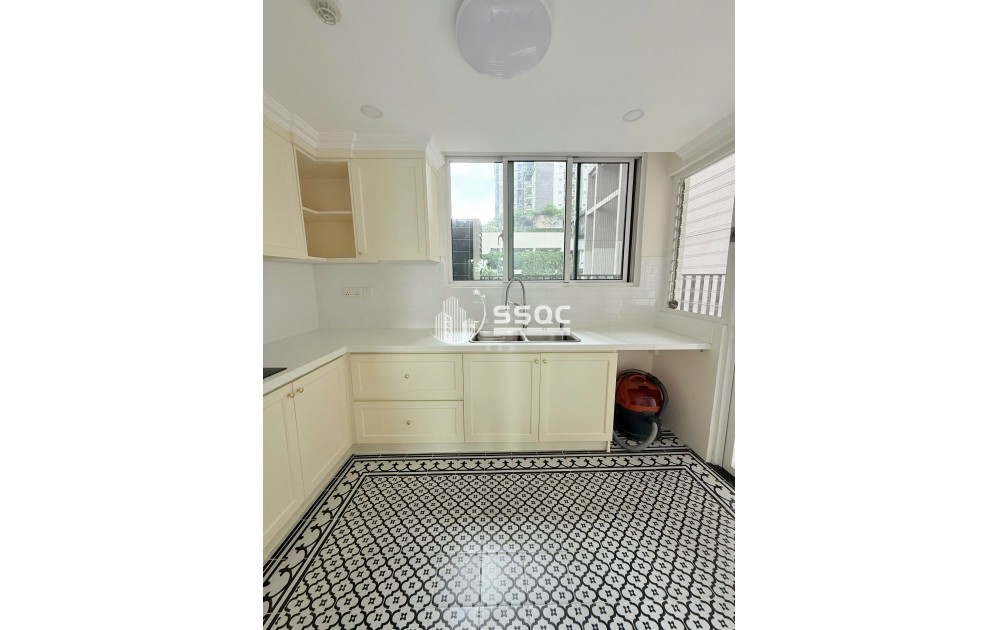 VISTA VERDE DUPLEX 356M² – KHÔNG GIAN SỐNG ĐẲNG CẤP, TRẦN CAO THOÁNG ĐÓN ÁNH SÁNG, THIẾT KẾ ĐỘC BẢN 6PN + 1