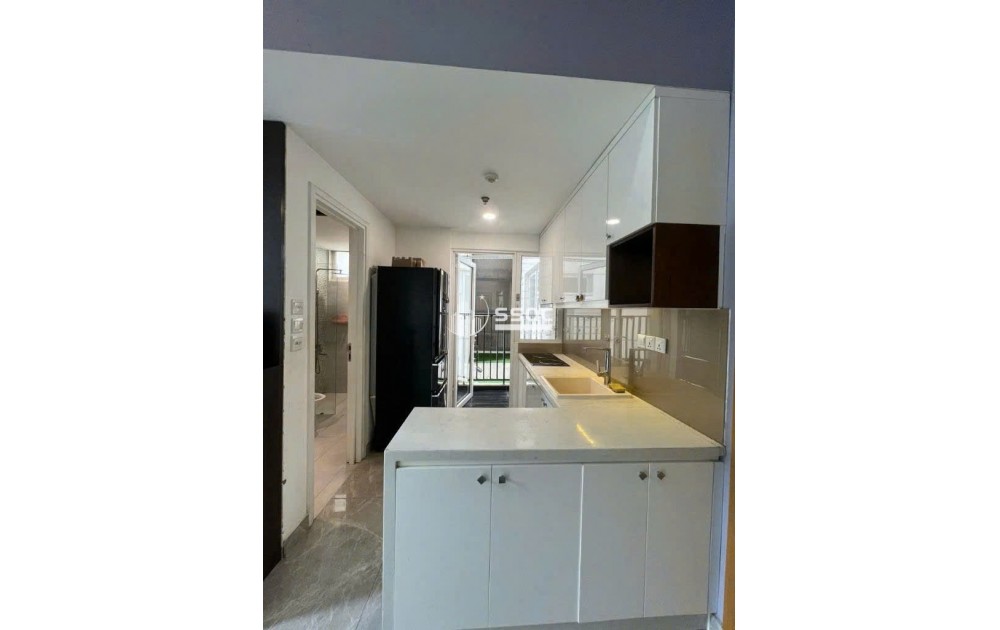 VISTA VERDE – DUPLEX 75M² THÔNG THUỶ | 2PN + GÁC ĐẦY PHONG CÁCH | GIÁ TỐT NHẤT PHÂN KHÚC