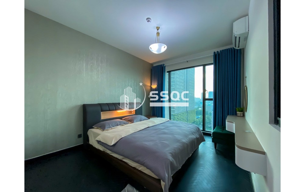  FELIZ EN VISTA – DUPLEX 103M² THÔNG THUỶ | TRẦN CAO ẤN TƯỢNG – FULL NỘI THẤT – VIEW THOÁNG ĐẸP | GIÁ TỐT TRONG PHÂN KHÚC