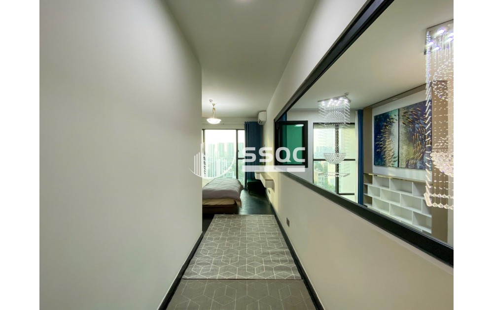  FELIZ EN VISTA – DUPLEX 103M² THÔNG THUỶ | TRẦN CAO ẤN TƯỢNG – FULL NỘI THẤT – VIEW THOÁNG ĐẸP | GIÁ TỐT TRONG PHÂN KHÚC