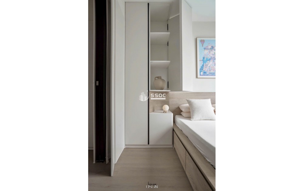 FELIZ EN VISTA – DUPLEX 103M² | THIẾT KẾ TỐI GIẢN SANG TRỌNG | FULL NỘI THẤT | GIÁ 14 TỶ