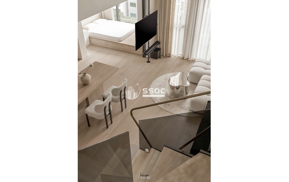 FELIZ EN VISTA – DUPLEX 103M² | THIẾT KẾ TỐI GIẢN SANG TRỌNG | FULL NỘI THẤT | GIÁ 14 TỶ